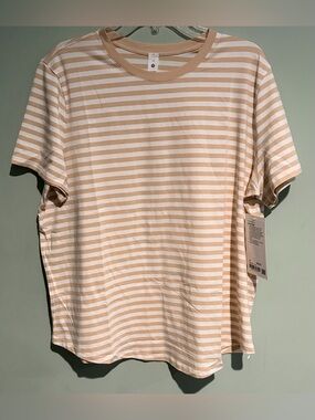 Lululemon Love Crew Top